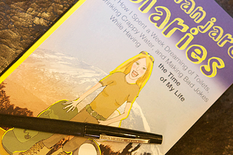 Editing your book for self-publishing is a tedious business