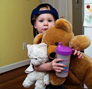 Threelittle bears (1)